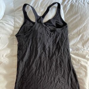 Lululemon Ebb to Street Tank